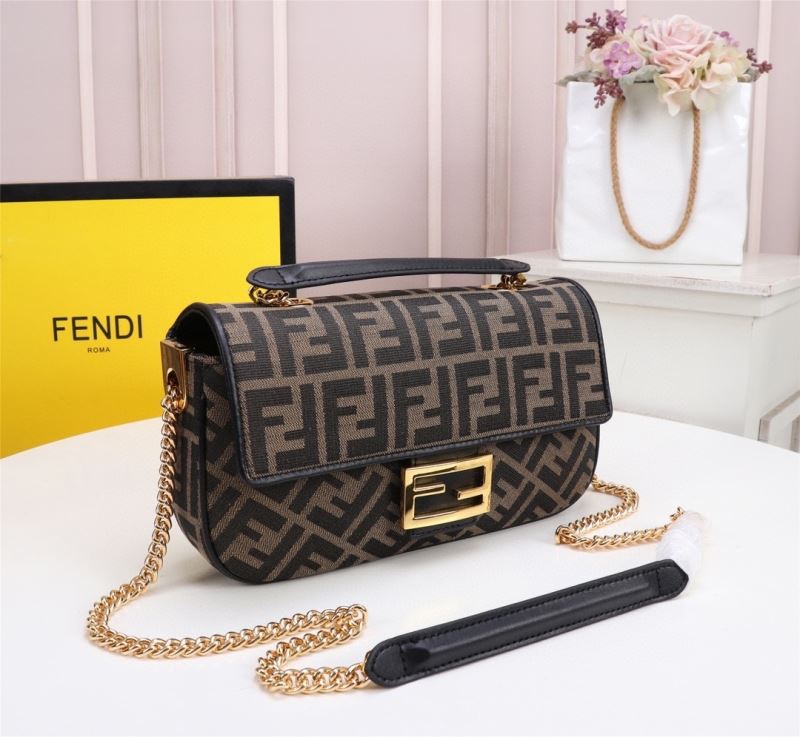 Fendi Satchel Bags